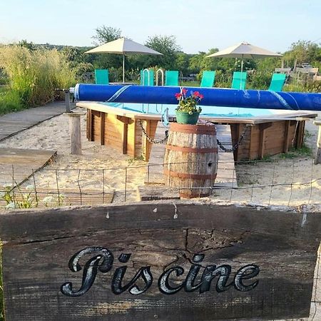 Domaine Toutet Birac  Ngoại thất bức ảnh